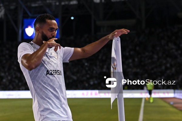 Çempionlar Liqası: "Qarabağ" - "Linkoln"