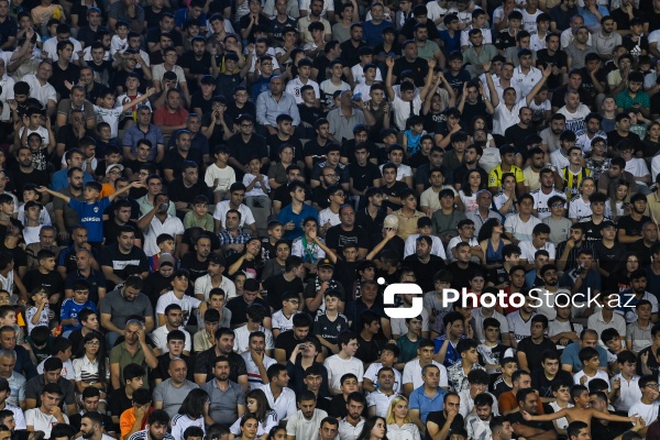 Çempionlar Liqası: “Qarabağ” – “Ludoqorets”