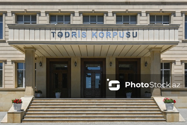 Cəmşid Naxçıvanski adına Hərbi Liseydə təlim və tədris prosesi