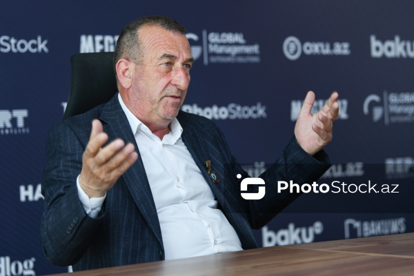 1986-cı ildə baş vermiş Çernobıl faciəsinin şahidləri