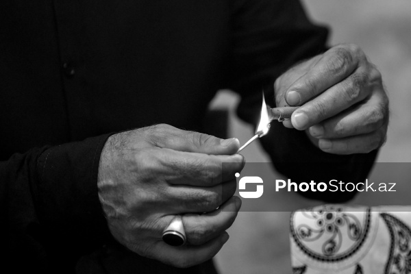 Qədim türkəçarə üsullarından biri olan çıldaq