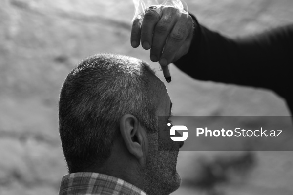 Qədim türkəçarə üsullarından biri olan çıldaq