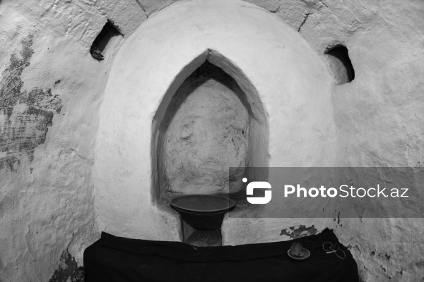 Qədim türkəçarə üsullarından biri olan çıldaq