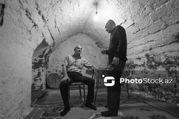 Qədim türkəçarə üsullarından biri olan çıldaq