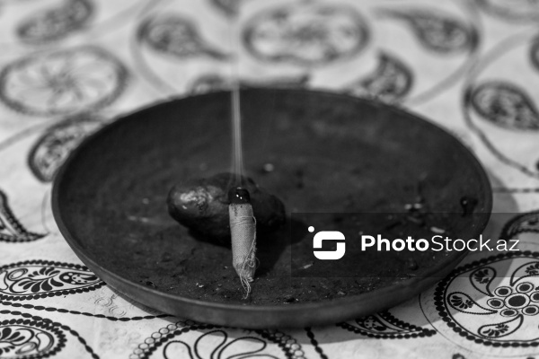 Qədim türkəçarə üsullarından biri olan çıldaq