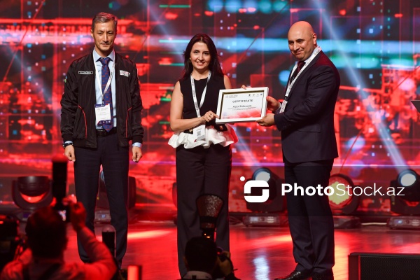 "Critical Infrastructure Defence Challenge" kibertəhlükəsizlik festivalının ikinci günü