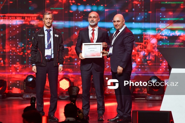 "Critical Infrastructure Defence Challenge" kibertəhlükəsizlik festivalının ikinci günü