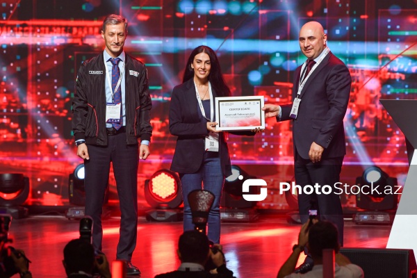 "Critical Infrastructure Defence Challenge" kibertəhlükəsizlik festivalının ikinci günü