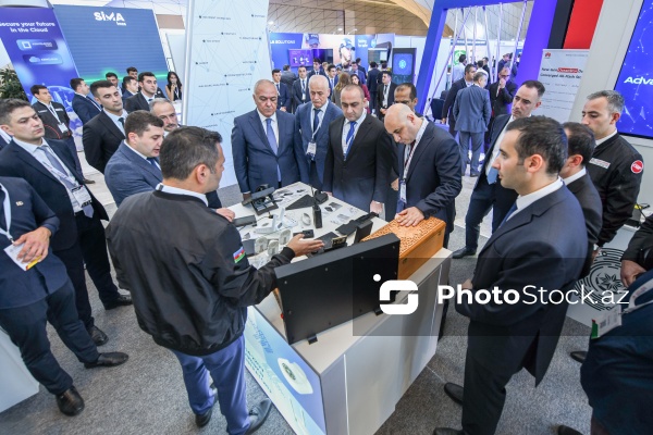 "Critical Infrastructure Defence Challenge" kibertəhlükəsizlik festivalının ikinci günü