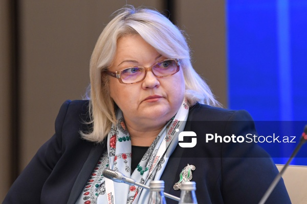 Jana Krimpe - "Critical Infrastructure Defence Challenge" festivalında