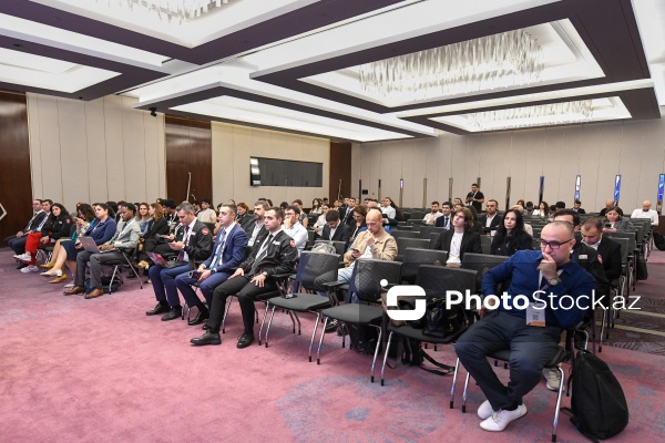 "Critical Infrastructure Defence Challenge" kibertəhlükəsizlik festivalının ikinci günü