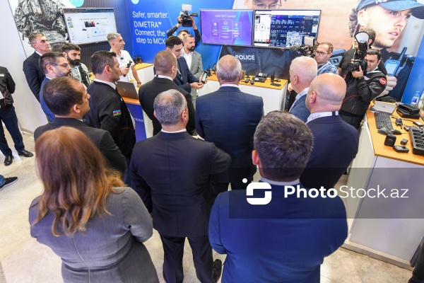 "Critical Infrastructure Defence Challenge" kibertəhlükəsizlik festivalının ikinci günü