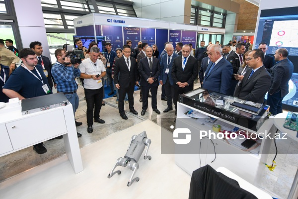 "Critical Infrastructure Defence Challenge" kibertəhlükəsizlik festivalının ikinci günü