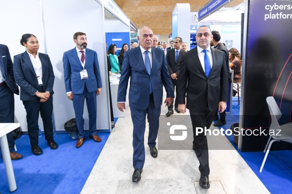 "Critical Infrastructure Defence Challenge" kibertəhlükəsizlik festivalının ikinci günü