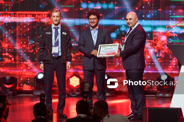 "Critical Infrastructure Defence Challenge" kibertəhlükəsizlik festivalının ikinci günü