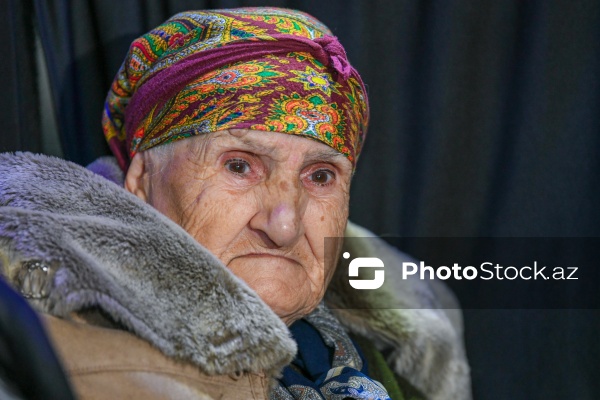 Daha 191 nəfər doğma Şuşa şəhərinə yola salınıb