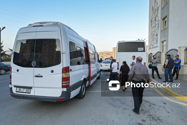 Daha 27 ailə doğma yurdu Şuşaya qayıdır