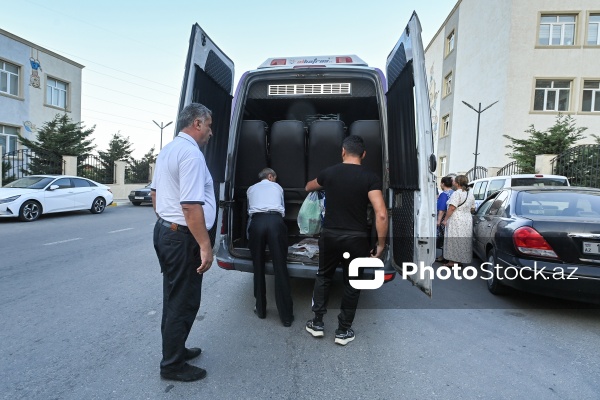 Daha 27 ailə doğma yurdu Şuşaya qayıdır