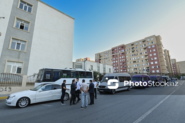 Daha 27 ailə doğma yurdu Şuşaya qayıdır