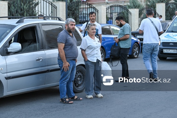 Daha 27 ailə doğma yurdu Şuşaya qayıdır