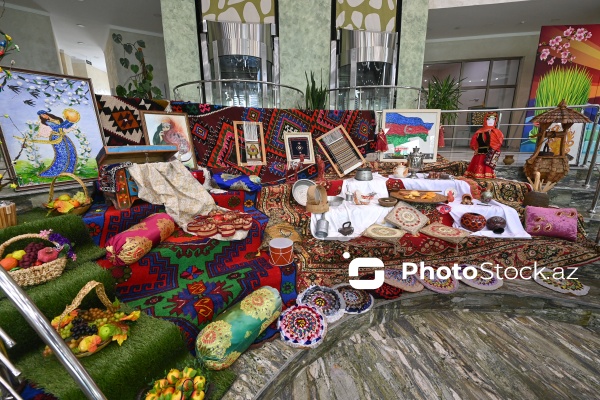 21 mart – Beynəlxalq Daun Sindromu Günü