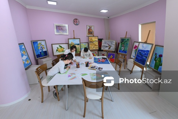 21 mart – Beynəlxalq Daun Sindromu Günü