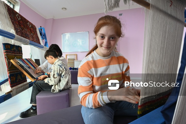 21 mart – Beynəlxalq Daun Sindromu Günü