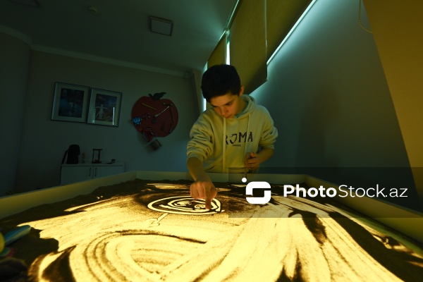 21 mart – Beynəlxalq Daun Sindromu Günü