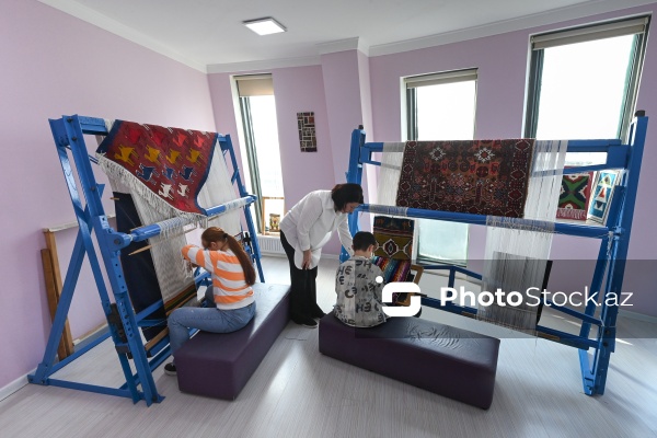 21 mart – Beynəlxalq Daun Sindromu Günü