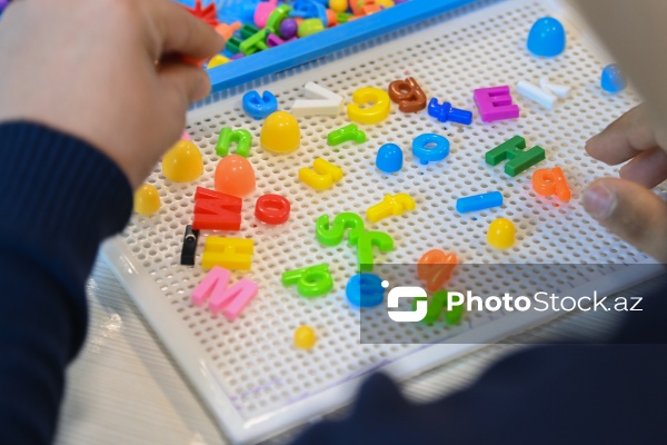 21 mart – Beynəlxalq Daun Sindromu Günü