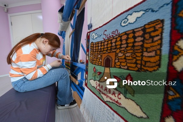 21 mart – Beynəlxalq Daun Sindromu Günü