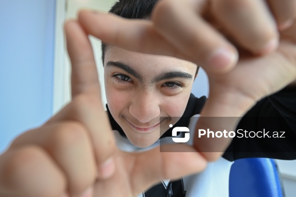 21 mart – Beynəlxalq Daun Sindromu Günü