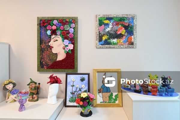 21 mart – Beynəlxalq Daun Sindromu Günü