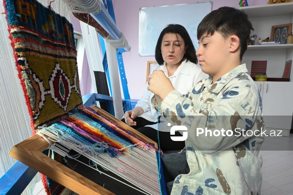 21 mart – Beynəlxalq Daun Sindromu Günü