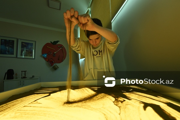 21 mart – Beynəlxalq Daun Sindromu Günü