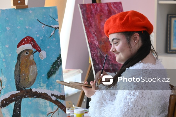 21 mart – Beynəlxalq Daun Sindromu Günü