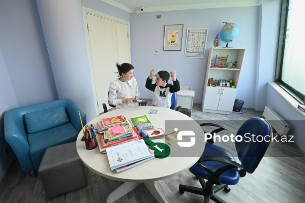 21 mart – Beynəlxalq Daun Sindromu Günü