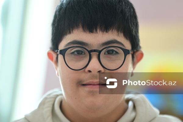 21 mart – Beynəlxalq Daun Sindromu Günü