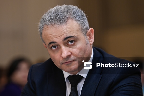 "Dayanıqlı inkişaf: ailə, qadın və uşaq siyasəti" mövzusunda keçirilən konfrans