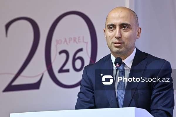 "Dayanıqlı inkişaf: ailə, qadın və uşaq siyasəti" mövzusunda keçirilən konfrans