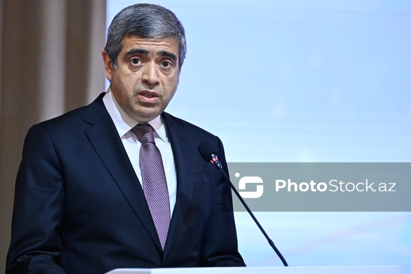 "Dayanıqlı inkişaf: ailə, qadın və uşaq siyasəti" mövzusunda keçirilən konfrans