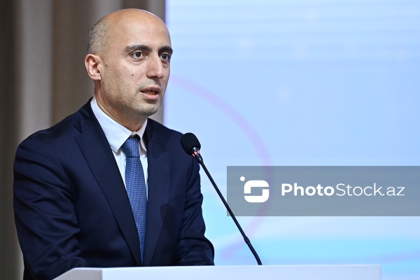 "Dayanıqlı inkişaf: ailə, qadın və uşaq siyasəti" mövzusunda keçirilən konfrans