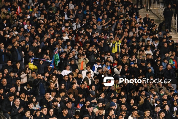 DÇ-2026-nın seçmə mərhələsi: Azərbaycan - Fransa oyunu