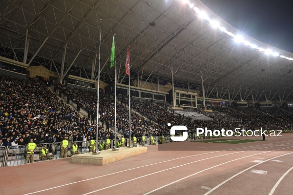 DÇ-2026-nın seçmə mərhələsi: Azərbaycan - Fransa oyunu