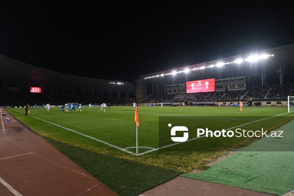 DÇ-2026-nın seçmə mərhələsi: Azərbaycan - Fransa oyunu