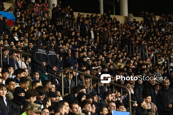 DÇ-2026-nın seçmə mərhələsi: Azərbaycan - Fransa oyunu