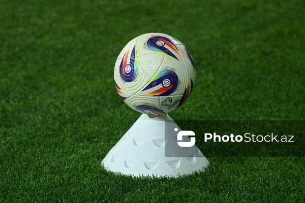 DÇ-2026-nın seçmə mərhələsi: Azərbaycan - İslandiya oyunu