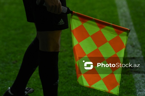 DÇ-2026-nın seçmə mərhələsi: Azərbaycan - İslandiya oyunu