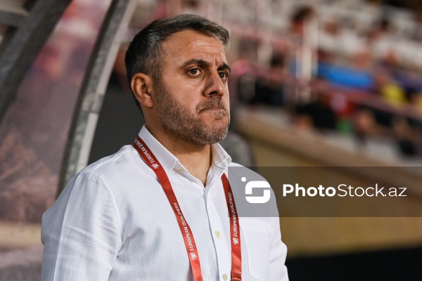 DÇ-2026-nın seçmə mərhələsi: Azərbaycan - Ukrayna oyunu