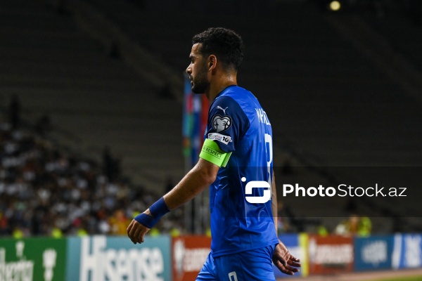 DÇ-2026-nın seçmə mərhələsi: Azərbaycan - Ukrayna oyunu